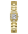 GUESS – GW1157L2-GOLD HODINKY