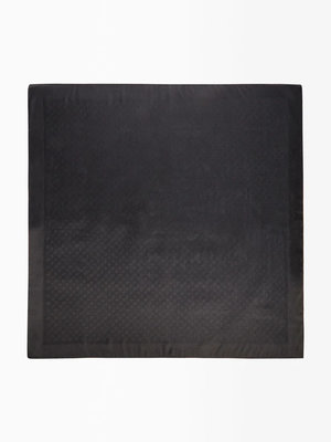 Bea šátek – Guess, Černá barva Ženy