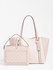 Guess – Naya kabelka, Růžová barva 1
