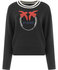 Collio svetr – Pinko, Černá barva Ženy