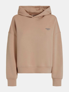 Christi mikina Béžová barva Ženy