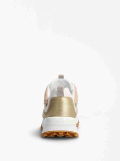 Luxusní Selvie tenisky, Bílá, Krémová barva, 36, 37, 38, 39, 40 1