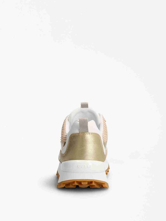 Luxusní Selvie tenisky, Bílá, Krémová barva, 36, 37, 38, 39, 40 1