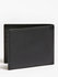 Módní Certosa billford peněženka, Černá barva, 2022
