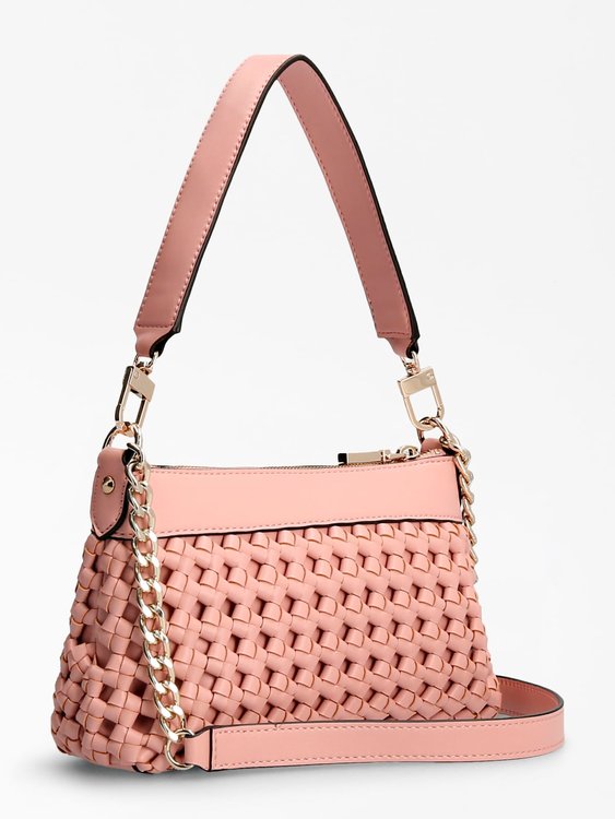 HWWG8490180-PIN KABELKA – Guess Ženy, Ženy, Ženy, Ženy