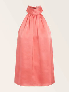 Červená barva, Kelly silk top