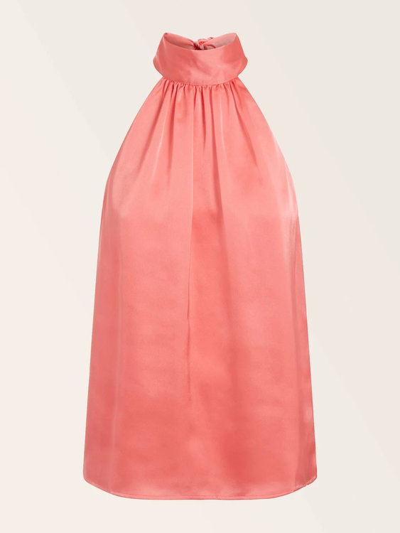 Červená barva, Kelly silk top