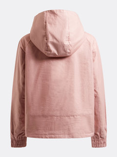 Agathe bunda Růžová barva Ženy