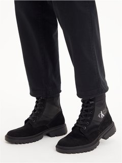 YM0YM00467-BDS kotníková obuv Muži