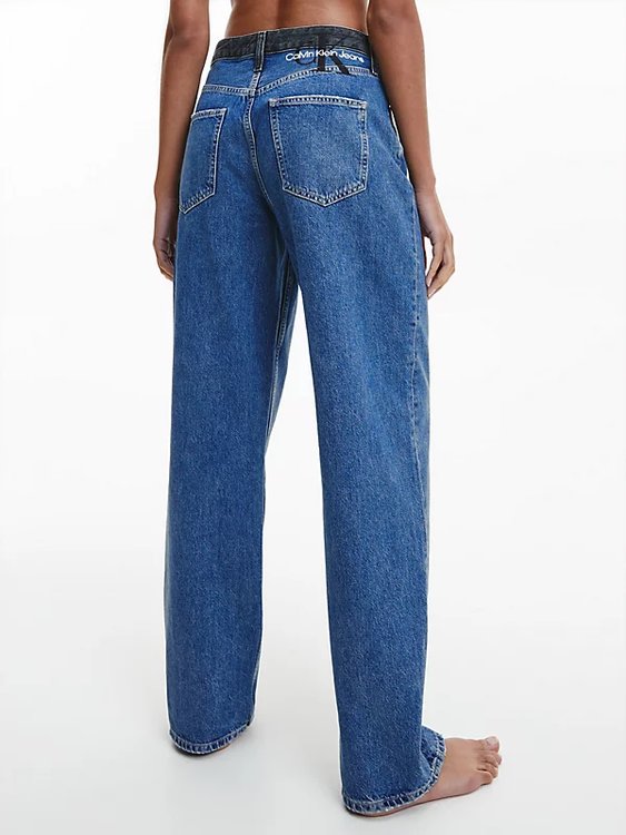 J20J220181-1BJ jeans – Calvin Klein Jeans Ženy