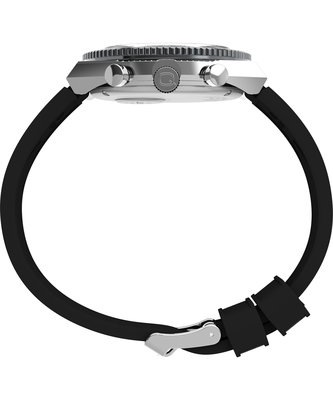 TW2V70000UK-Stainless Steel HODINKY – TIMEX Muži