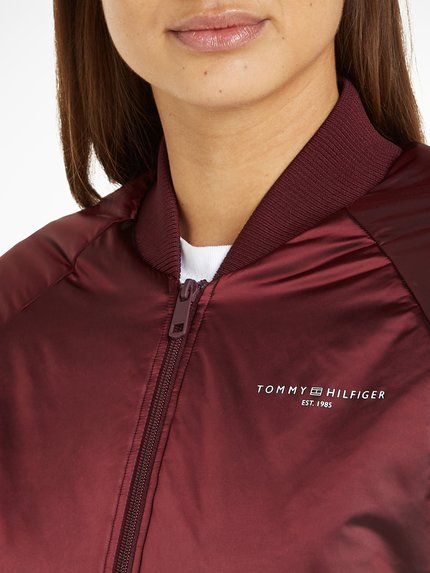 Luxusní WW0WW41131-VLP bomber