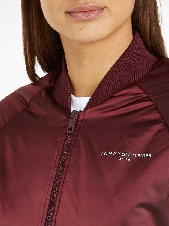 Luxusní WW0WW41131-VLP bomber