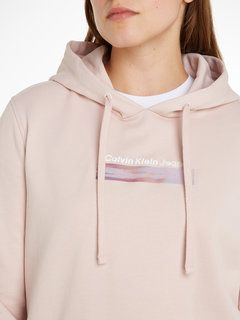 Calvin Klein Jeans – J20J223267-TF6 mikina 1