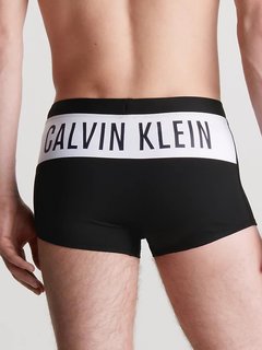 Luxusní Intense Power plavky, Černá barva, S, M, L, XL