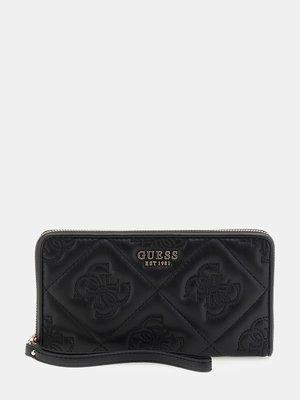 GUESS – Marieke velká peněženka, Černá barva