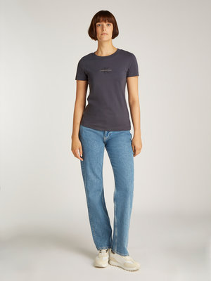 Calvin Klein Jeans – J20J223563-BAN triko s/s