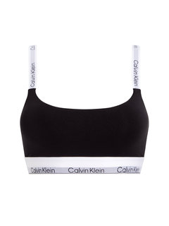 Calvin Klein Underwear 000QF7970E-UB1 podprsenka LIGHTLY LINED BRALET