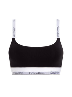 Calvin Klein Underwear 000QF7970E-UB1 podprsenka LIGHTLY LINED BRALET