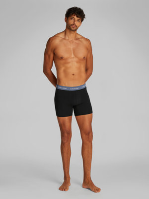 Calvin Klein Underwear – 000NB1770A-VXQ boxery BOXER BRIEF 3PK