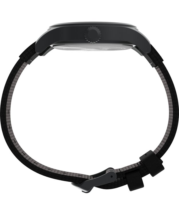 TW6A05700QY-BLACK HODINKY – TIMEX Muži