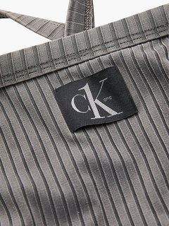 KW0KW01641-BEH plavky ONE PIECE HIGH NECK-RP