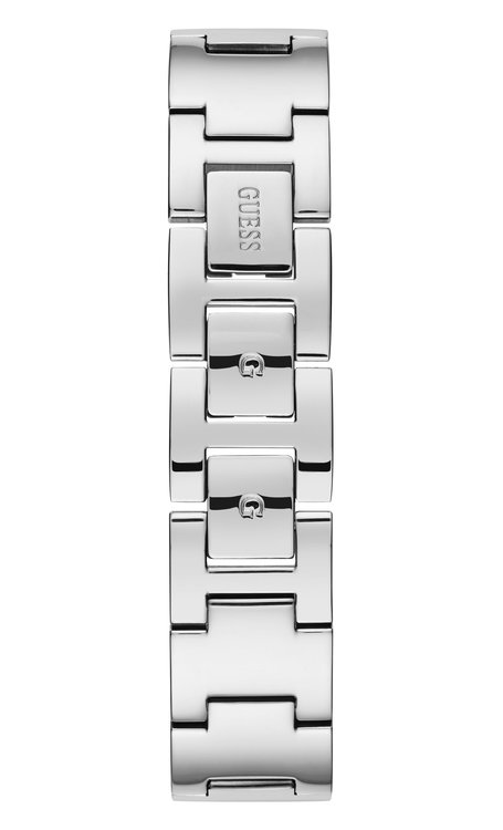 Módní Hodinky Tri Glitz, Stříbrná barva, 2022