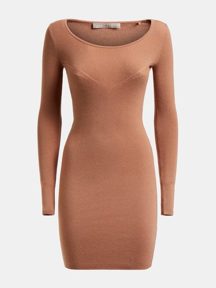 W1BK29Z2V40-G1EK ŠATY – Guess Ženy