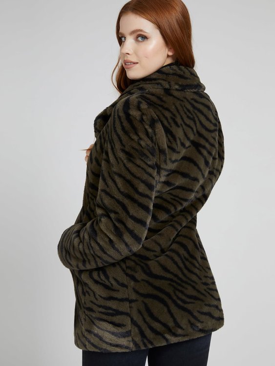 Módní W1BL53WE9Q0-F81R KABÁT, 2021