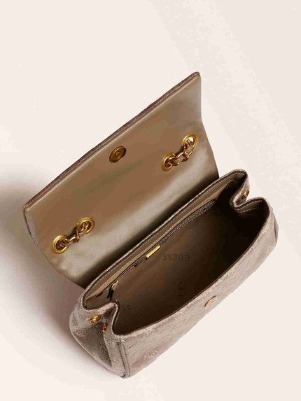 Šedá barva, Chasya crossbody 1