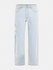 Guess, Modrá barva Crest jeans