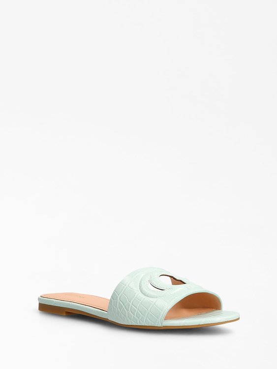 FL6T2SPEL19-SURF PANTOFLE Ženy