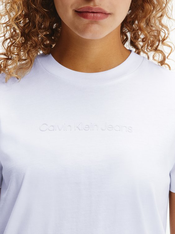 Luxusní není fotka J20J217713-YAF triko s/s, XS, S, M, L, XL