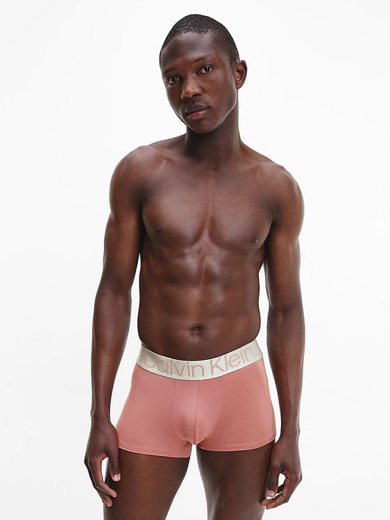 000NB3074A-1EE boxery 3PK – Calvin Klein Underwear Muži, Muži