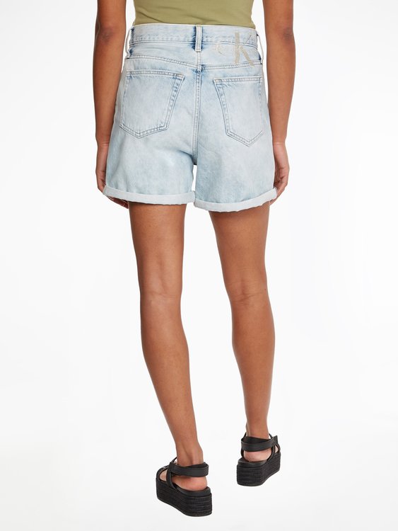 J20J218506-1AA šortky – Calvin Klein Jeans Ženy, Ženy