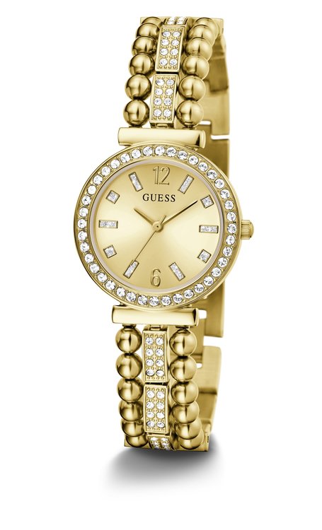 Módní Hodinky Gala, Zlatá barva, 2022 1