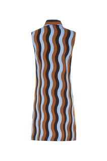 Aki šaty – Nenette, Multi barva Ženy