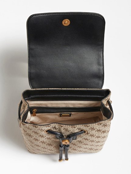 Módní HWJB8414320-LBL BATOH, 2022