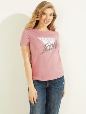 Guess – W2YI26I3Z11-A406 TRIKO