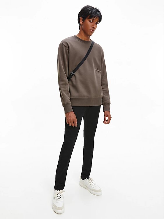 J30J315352-1BY jeans – Calvin Klein Jeans Muži