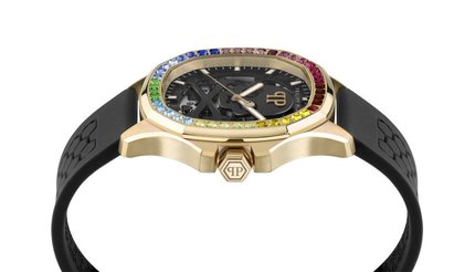 Módní $keleton $pectre hodinky, 2023