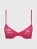 Calvin Klein Underwear – 000QF7342E-FDK podprsenka UNLINED DEMI