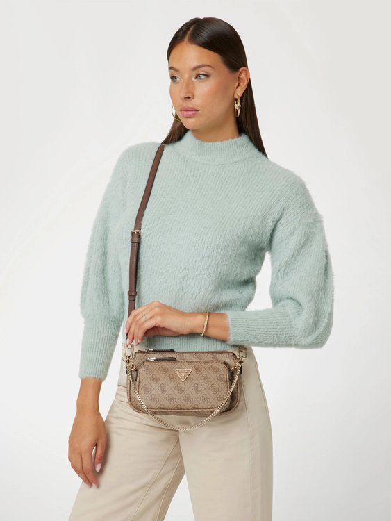 HWBG7879710-LGW CROSSBODY – GUESS Ženy