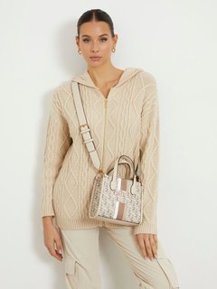 Béžová barva, Silvana kabelka