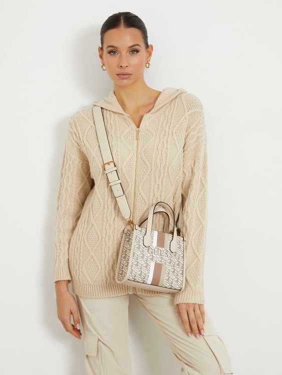 Béžová barva, Silvana kabelka