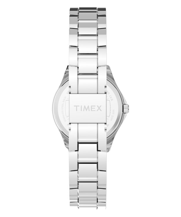 Módní TW6A04500-SILVER HODINKY, 2026