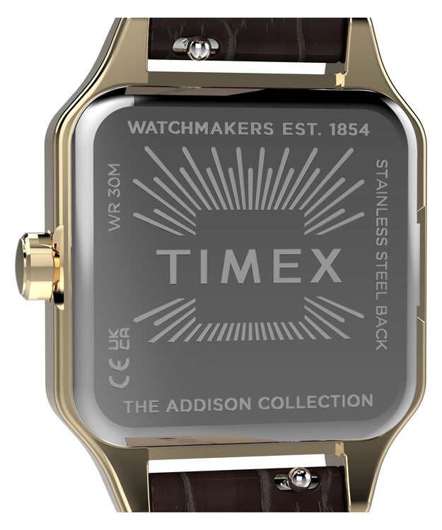 Luxusní TW2Y90700UK-GOLD HODINKY, UNI