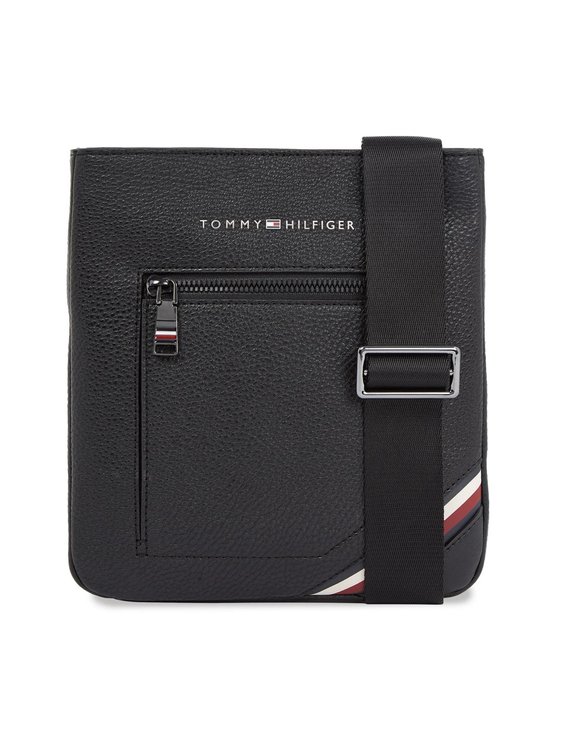 Tommy Hilfiger – Pánská taška crossbody Central