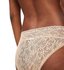 Bikiny CK Béžová barva Ženy, Ženy