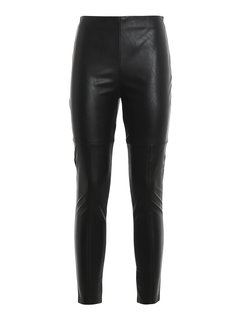 Epomeo legíny – Pinko, Černá barva Ženy